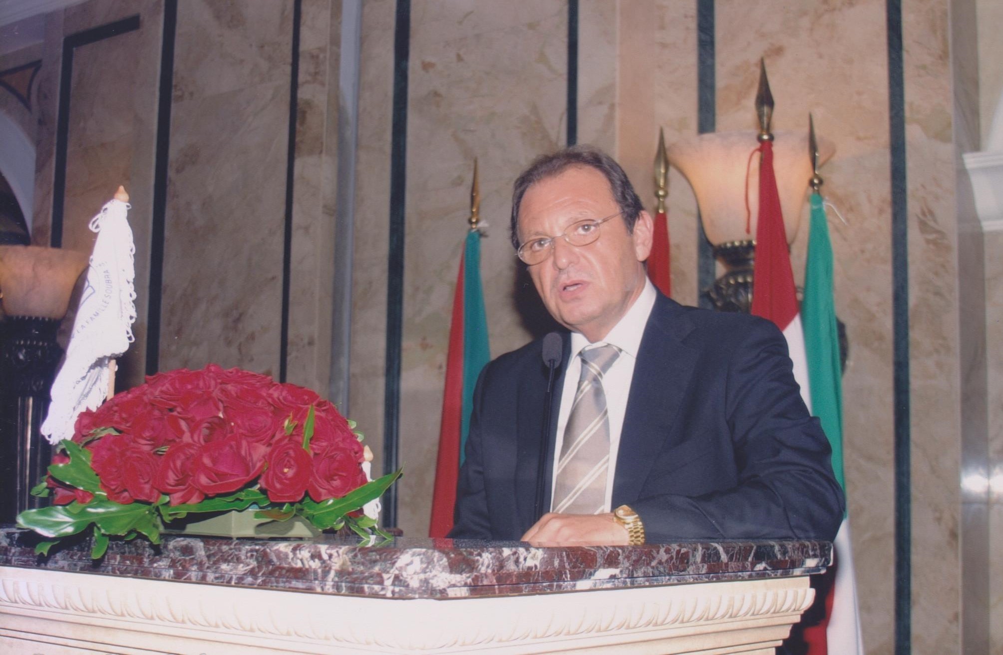 صورة من ألبوم 2007